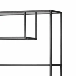 Wohnzimmerregale|Raumteiler*Pharao24 Raumteilerregal Plestna