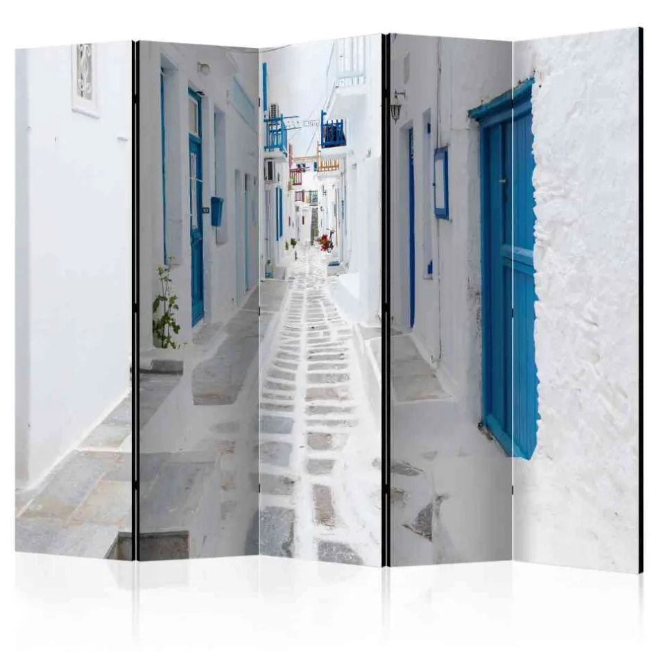 Paravents*Pharao24 Raumtrenner Paravent Freedoms