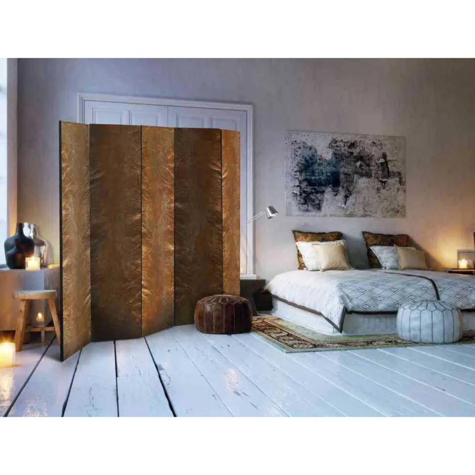 Paravents|Raumteiler*Pharao24 Raumtrenner Paravent Lainyas