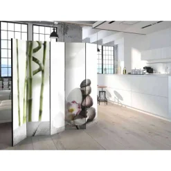 Pharao24 Raumtrenner Paravent Sanctos> Paravents|Raumteiler