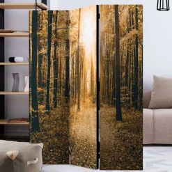 Pharao24 Raumtrenner Wand Sybille> Paravents|Raumteiler