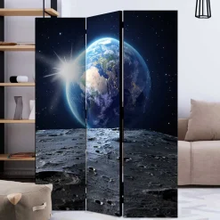 Paravents|Raumteiler*Pharao24 Raumtrenner Wand Thano