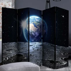 Paravents|Raumteiler*Pharao24 Raumtrenner Wand Thano