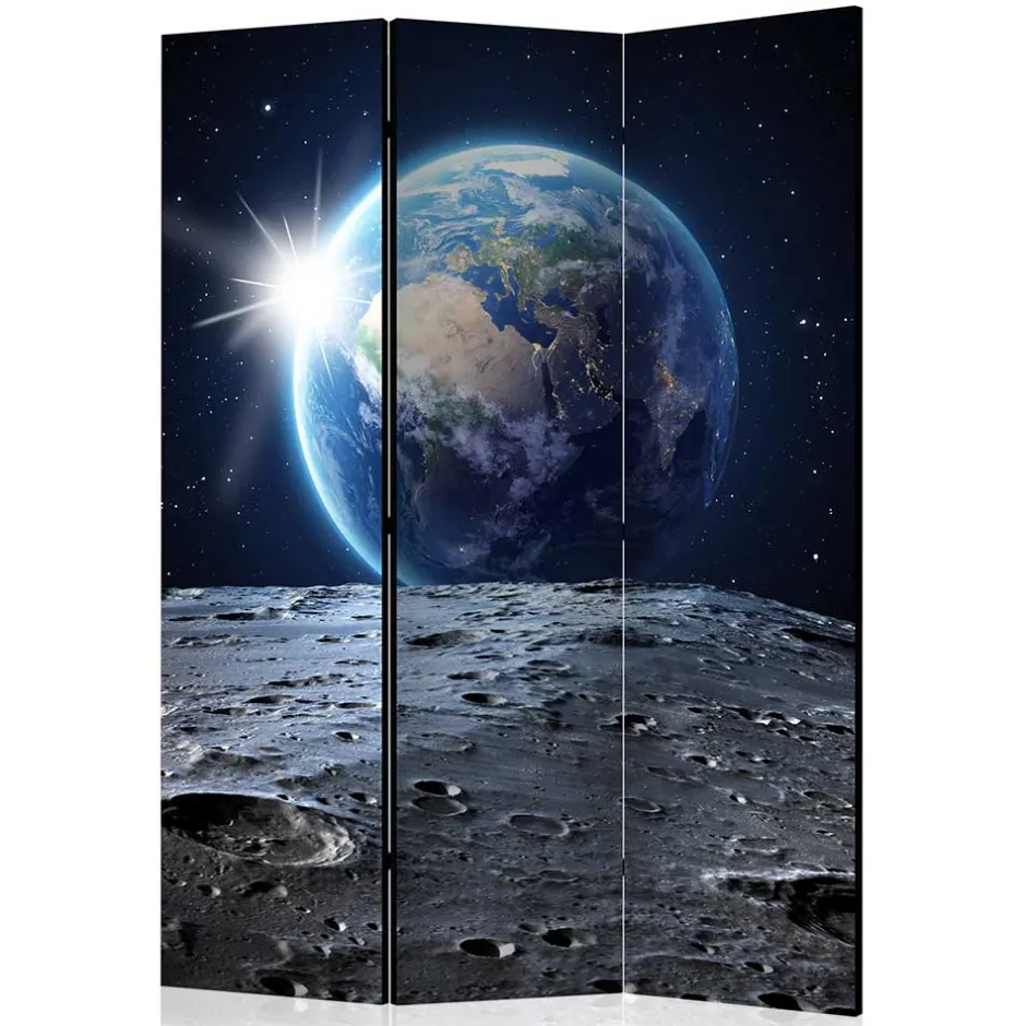 Paravents|Raumteiler*Pharao24 Raumtrenner Wand Thano