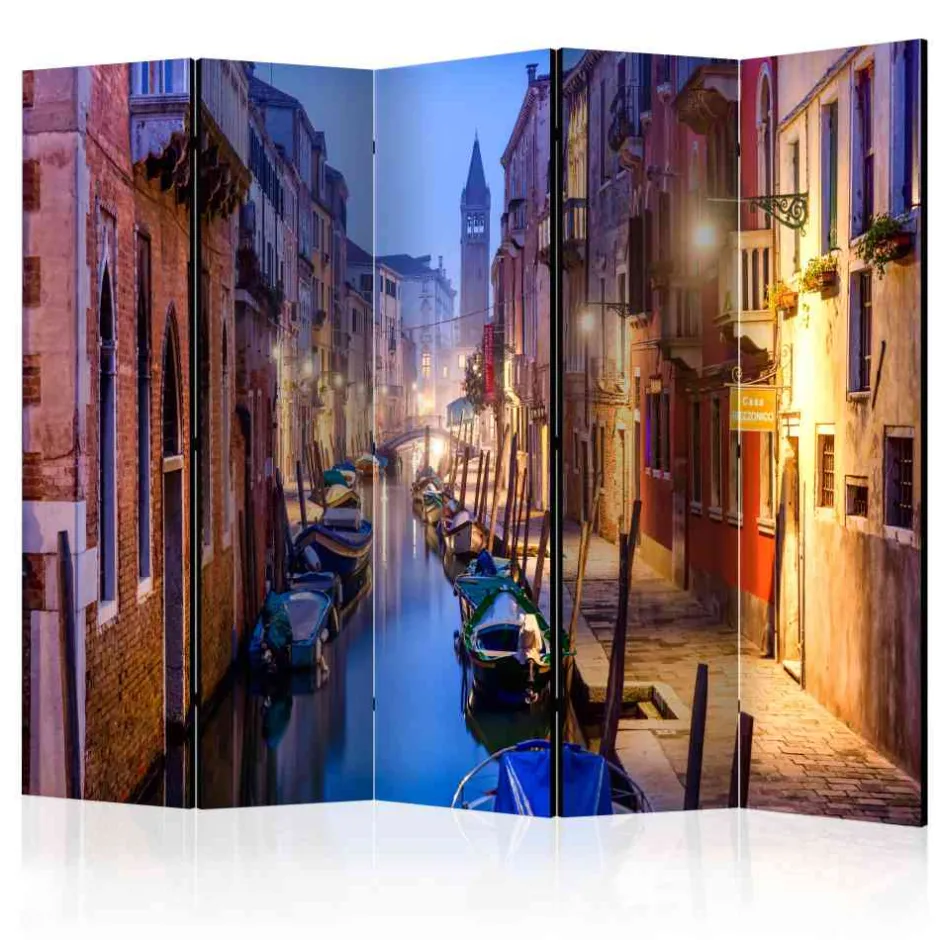 Pharao24 Raumtrennwand Larros> Paravents|Raumteiler