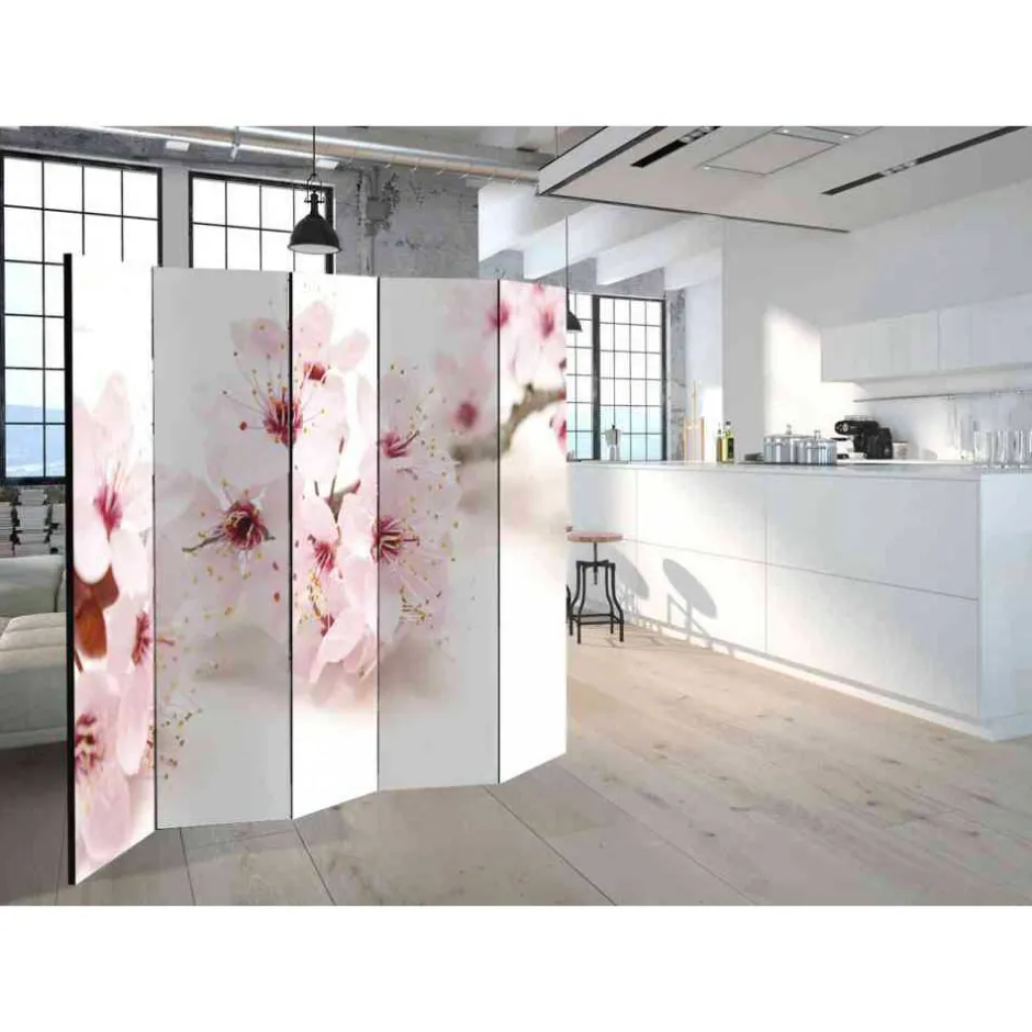 Paravents|Raumteiler*Pharao24 Raumtrennwand Rinoba