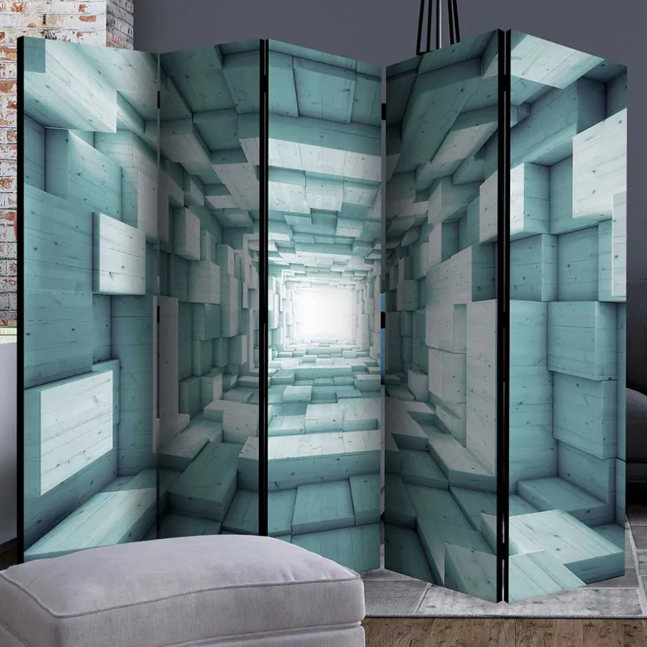 Pharao24 Raumtrennwand Tonna> Paravents|Raumteiler