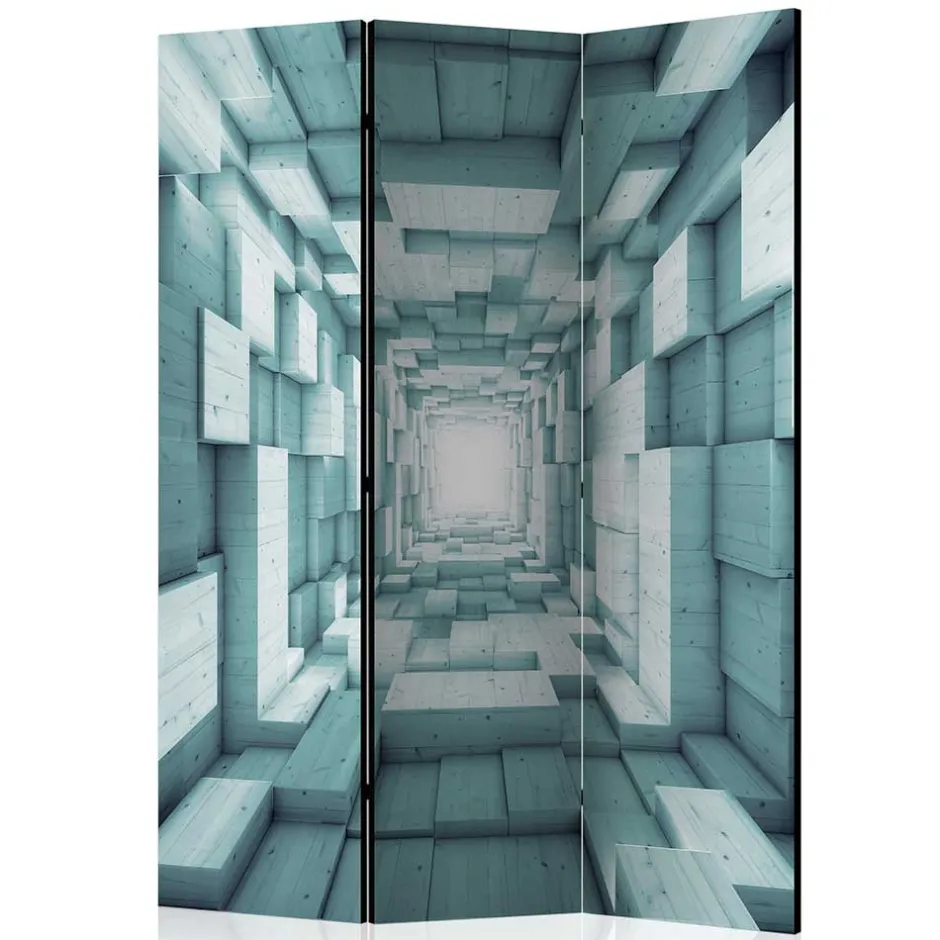 Pharao24 Raumtrennwand Tonna> Paravents|Raumteiler