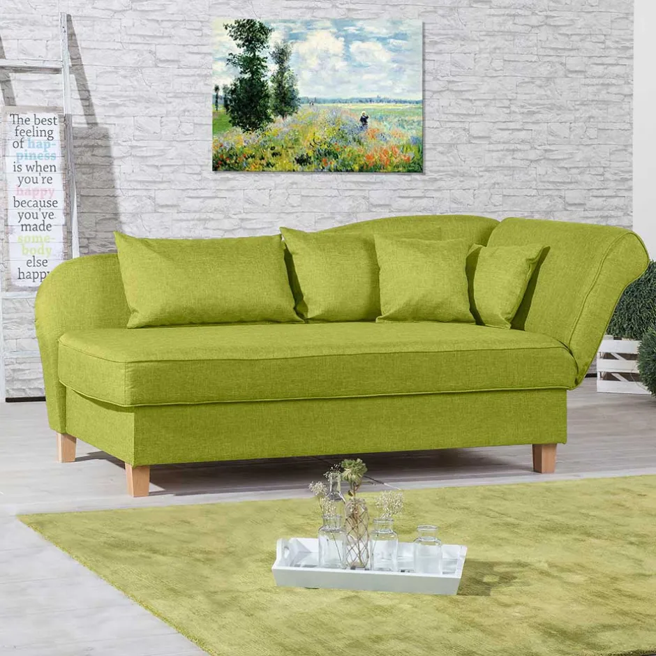 Pharao24 Recamiere Artjes> Liegen