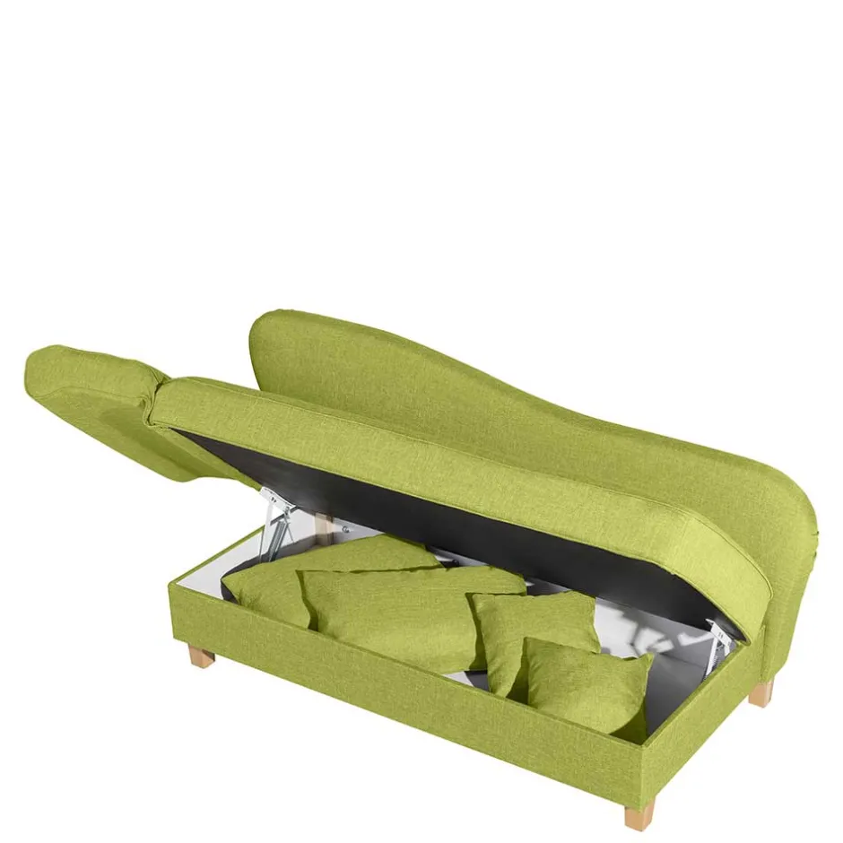 Pharao24 Recamiere Artjes> Liegen