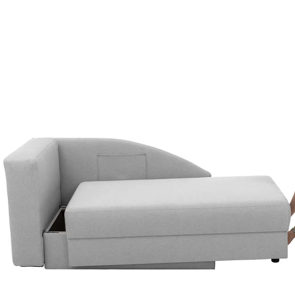 Pharao24 Recamiere Catar> Liegen|Schlafsofas