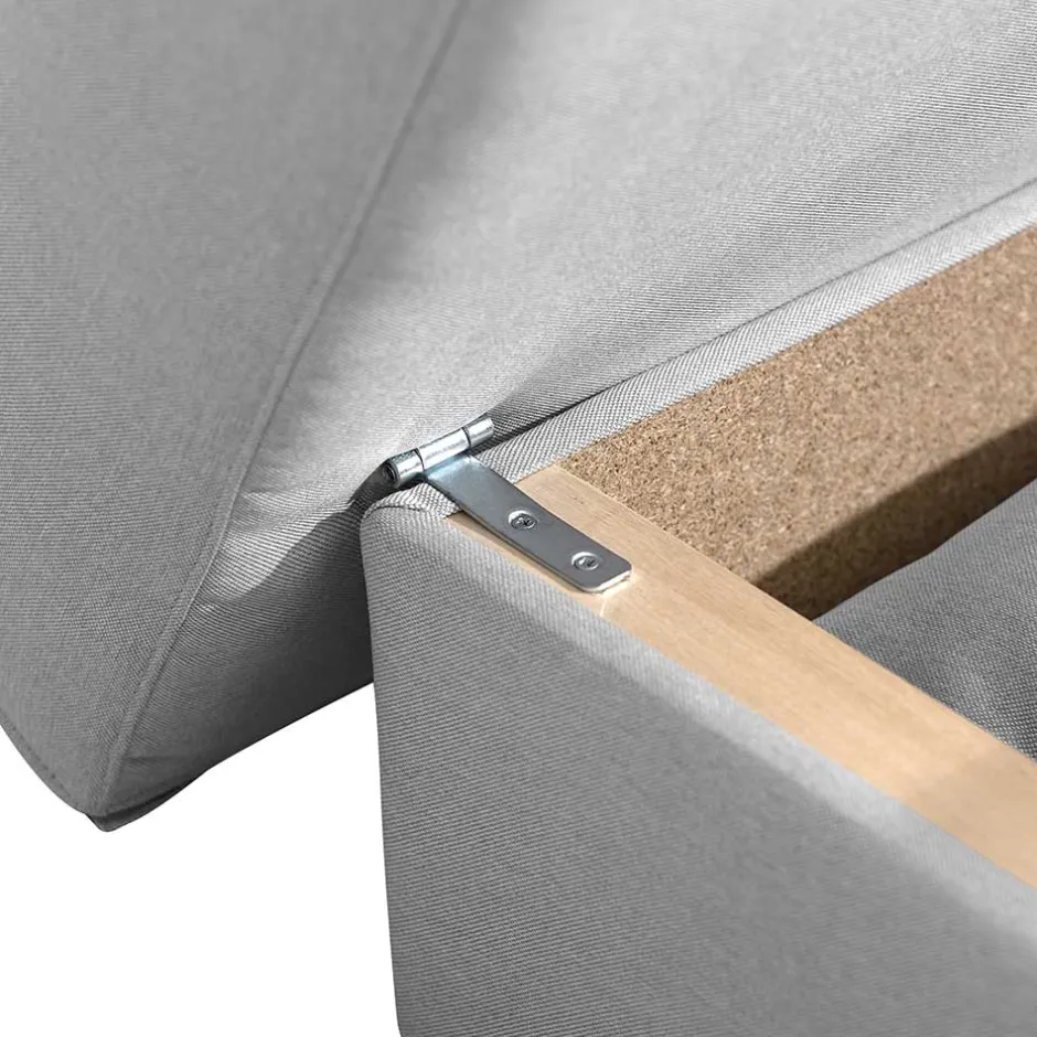 Pharao24 Recamiere Catar> Liegen|Schlafsofas