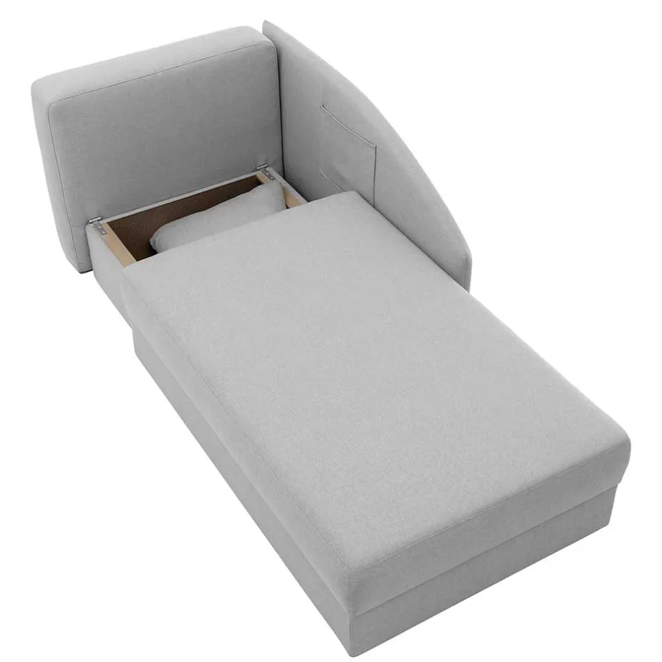 Pharao24 Recamiere Catar> Liegen|Schlafsofas