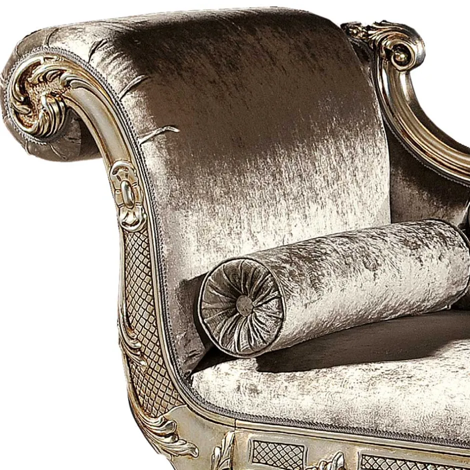 Pharao24 Recamiere Larcella> Liegen|Einzelsofa