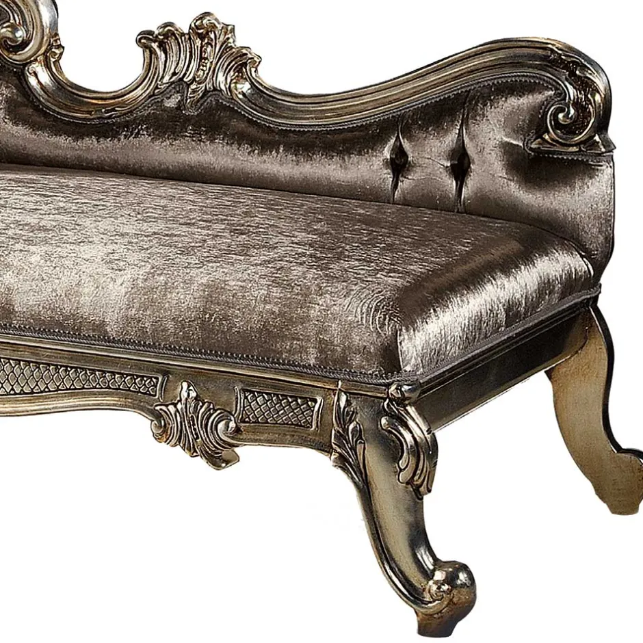 Pharao24 Recamiere Larcella> Liegen|Einzelsofa