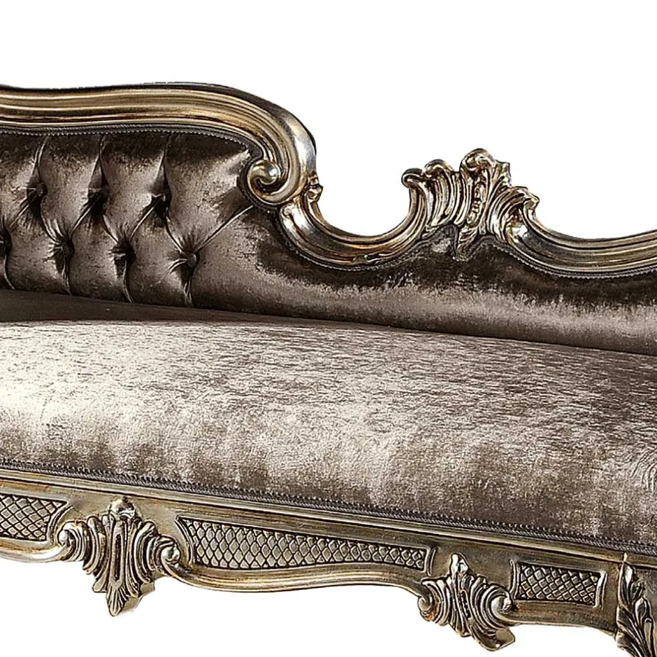 Pharao24 Recamiere Larcella> Liegen|Einzelsofa