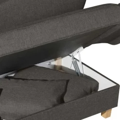 Liegen*Pharao24 Recamiere Tonnia