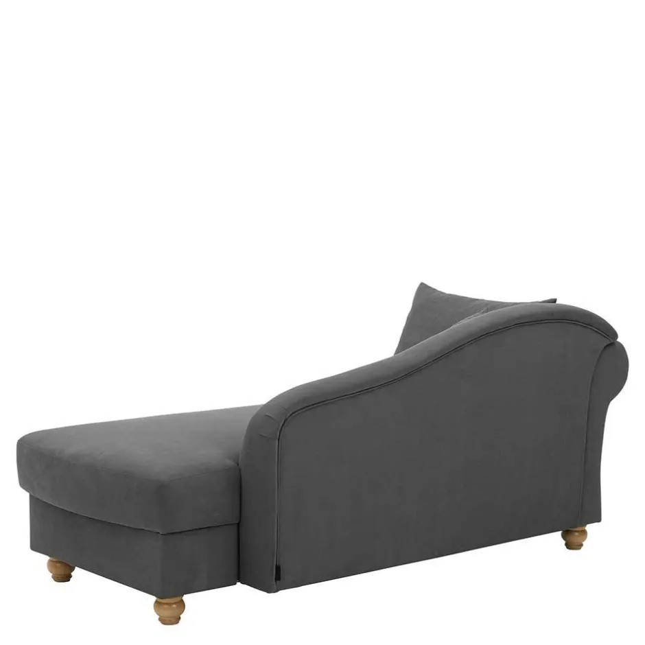 Pharao24 Recamiere Valnut> Liegen