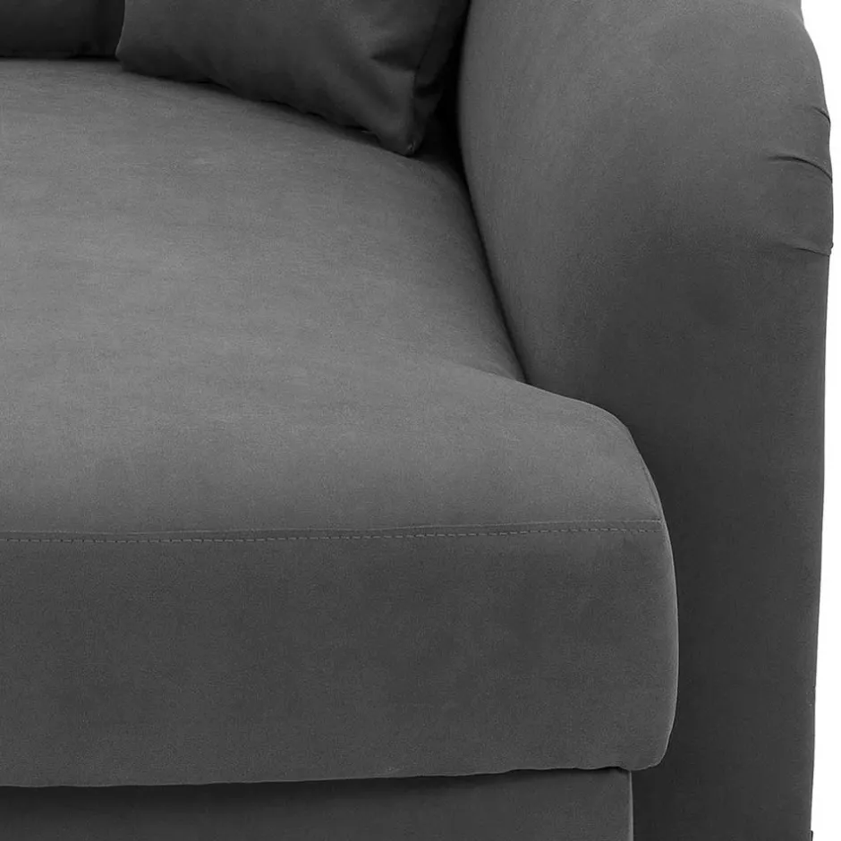 Pharao24 Recamiere Valnut> Liegen