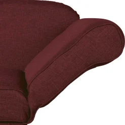 Liegen*Pharao24 Recamiere Wooden