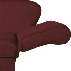 Liegen*Pharao24 Recamiere Wooden