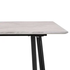 Schreibtische|Konsolentische*Pharao24 Rechteckiger Schreibtisch Lihael