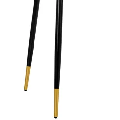 Schreibtische|Konsolentische*Pharao24 Rechteckiger Schreibtisch Lihael