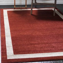 Pharao24 Rechteckiger Teppich Aviolo><noscript><img width=