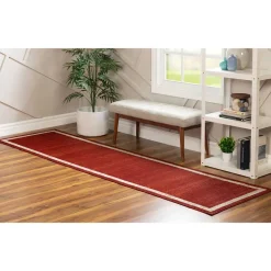 Pharao24 Rechteckiger Teppich Aviolo><noscript><img width=