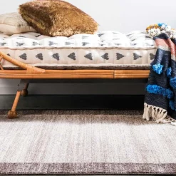 Pharao24 Rechteckiger Teppich Ayla><noscript><img width=