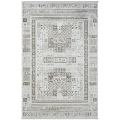 Teppiche*Pharao24 Rechteckiger Teppich Fiamma