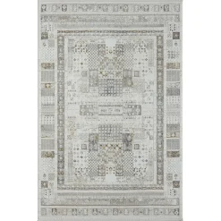 Teppiche*Pharao24 Rechteckiger Teppich Fiamma