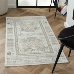 Teppiche*Pharao24 Rechteckiger Teppich Fiamma