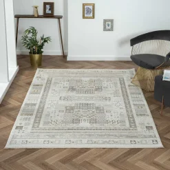 Teppiche*Pharao24 Rechteckiger Teppich Fiamma