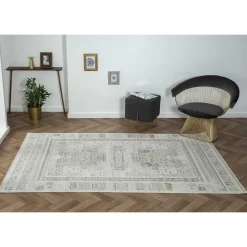 Teppiche*Pharao24 Rechteckiger Teppich Fiamma