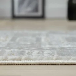 Teppiche*Pharao24 Rechteckiger Teppich Fiamma