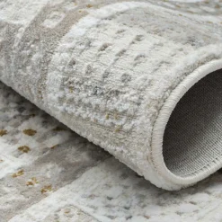 Teppiche*Pharao24 Rechteckiger Teppich Fiamma