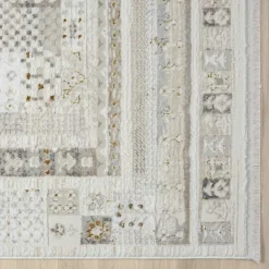 Teppiche*Pharao24 Rechteckiger Teppich Fiamma