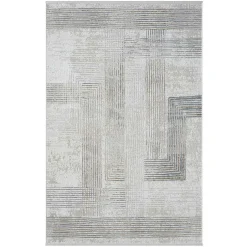 Teppiche*Pharao24 Rechteckiger Teppich Jaitura