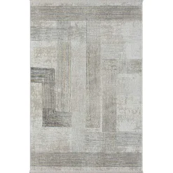 Teppiche*Pharao24 Rechteckiger Teppich Jaitura