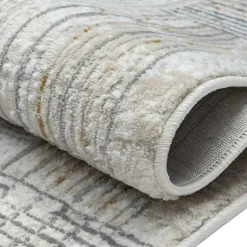 Teppiche*Pharao24 Rechteckiger Teppich Jaitura