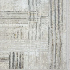 Teppiche*Pharao24 Rechteckiger Teppich Jaitura