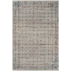 Pharao24 Rechteckiger Teppich Lionel> Teppiche