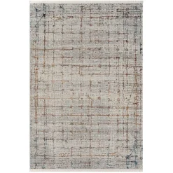 Pharao24 Rechteckiger Teppich Lionel> Teppiche