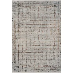 Pharao24 Rechteckiger Teppich Lionel><noscript><img width=