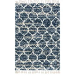 Teppiche*Pharao24 Rechteckiger Teppich Plataya