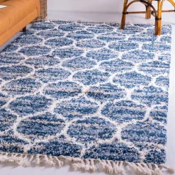 Teppiche*Pharao24 Rechteckiger Teppich Plataya