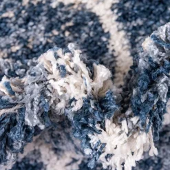 Teppiche*Pharao24 Rechteckiger Teppich Plataya