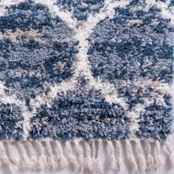 Teppiche*Pharao24 Rechteckiger Teppich Plataya