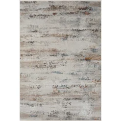 Teppiche*Pharao24 Rechteckiger Teppich Saliara